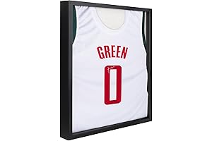 16x20 Large Shadow Box Frame: Showcase Your Valued Memorabilia