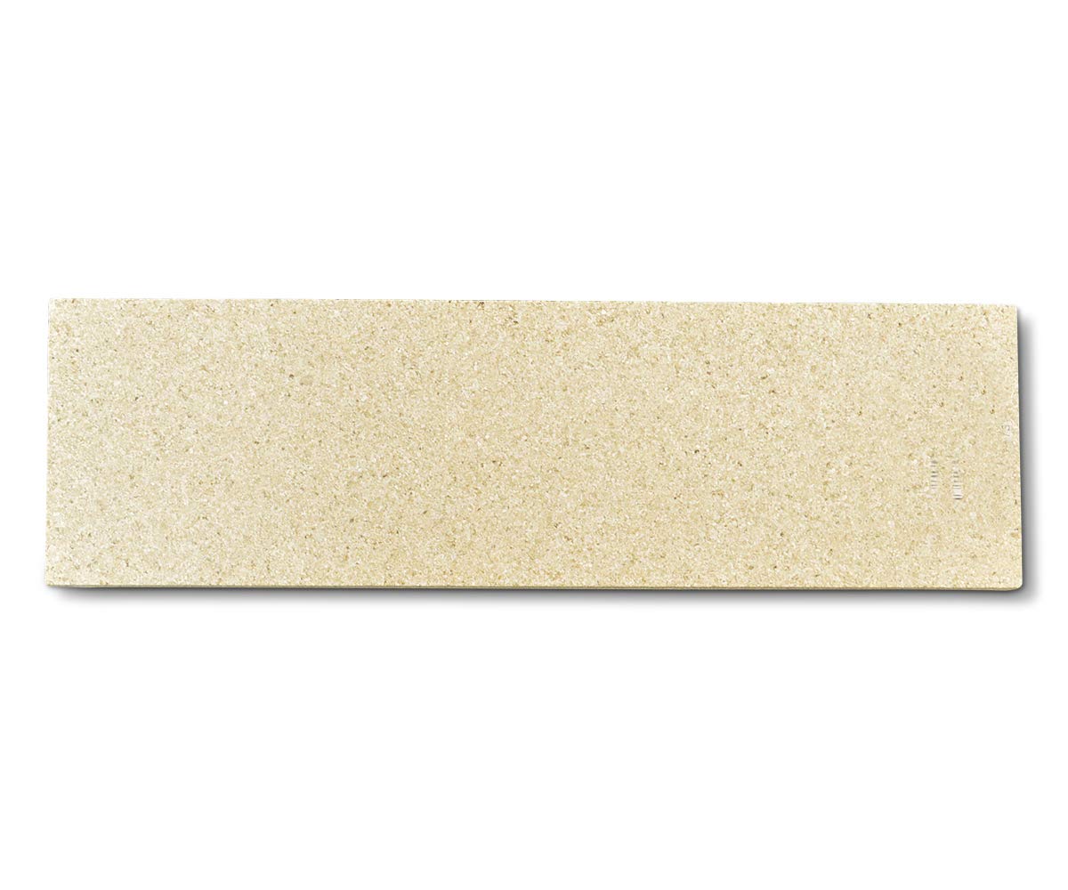 Zugumlenkung mittig für Fireplace Alicante Kaminöfen - Vermiculite - Passgenaues Kaminofen Ersatzteil