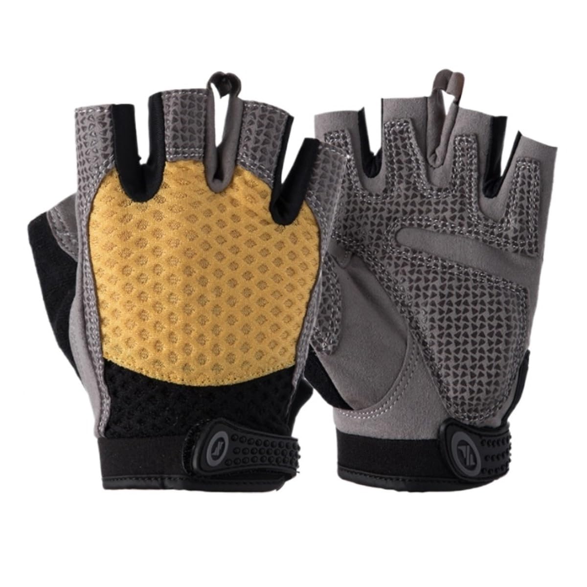 Fahrradhandschuhe Gewichtheberhandschuhe, Fitnesshandschuhe, Rudern, Sporthandschuhe, Fahrradhandschuhe Radsporthandschuhe