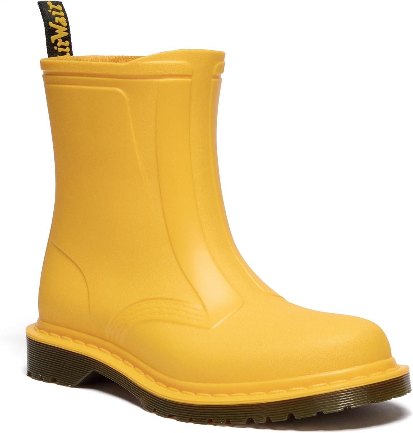 Dr. Martens Unisex Adult 1460 Rain Boot