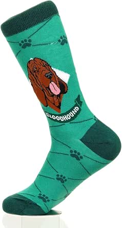 Bloodhound 3-Pack Socks main image 0