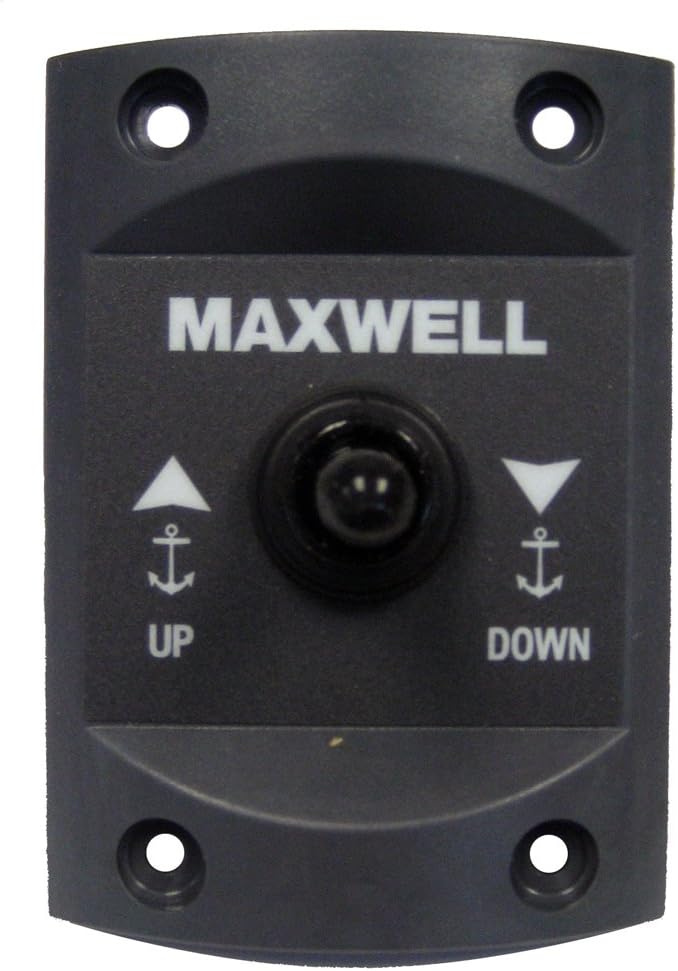 Maxwell P102938 Remote Up/ Down Control