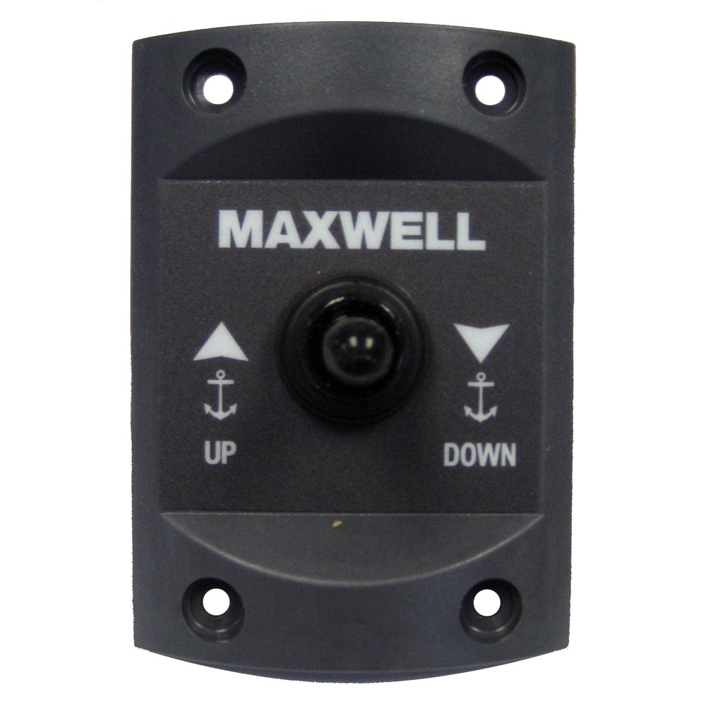 Maxwell Remote Up/Down Control Unit
