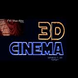 3D Cinema TV