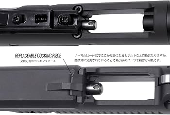 Amazon.co.jp: Guns Modify EVO ハイスピード&強化ボルト コンプリート Amazon.co.jp: Guns Modify EVO ハイスピード&強化ボルト コンプリート