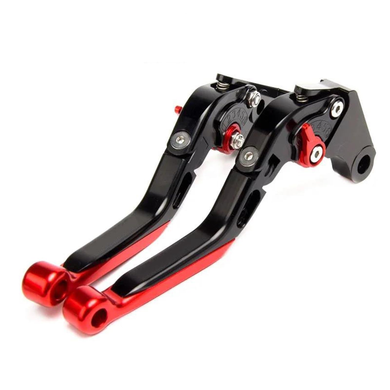 Usqbuzhhk P Brake Clutch Lever Motorcycle Accessories For Triumph For Trident 660 For Trident660 2021 Handle Brake Clutch Adjustable Levers(P)
