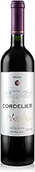 VINHO MERLOT CORDELIER VARIETALE 750 mL
