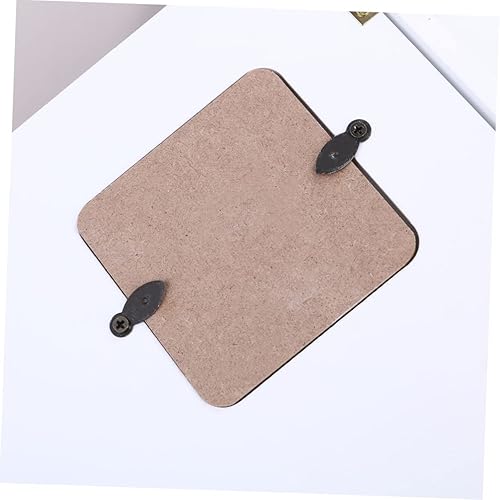 Miniatura 9 de 2 soportes para llaves de pared, organizador de llaves de pared, caja de seguridad para llaves, caja de seguridad, caja de llaves de montaje en