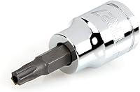 Vista 7 de Tekton - Casquillo Torx de 3/8 Pulgadas y Resistencia a Manipulaciones TR10 SHB17210