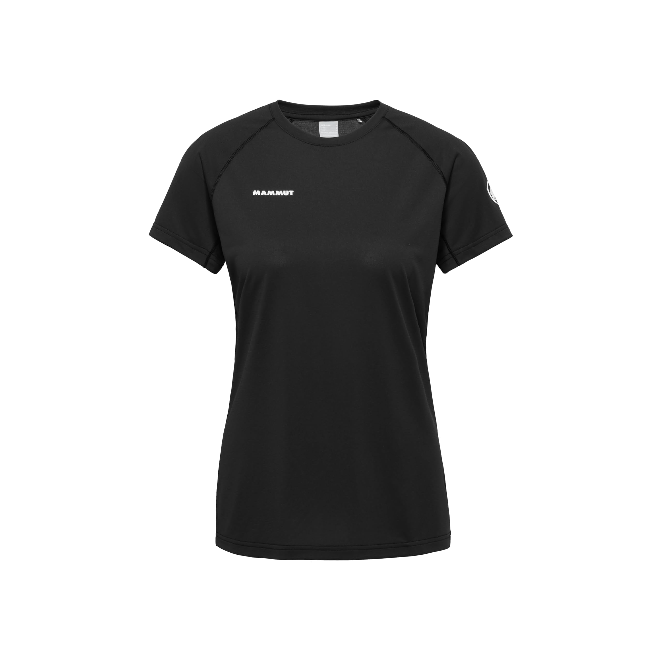 Mammut Damen Ducan FL T-Shirt Women Wander-Shirt