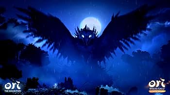 オリコレクション（北米版） Amazon.co.jp: Ori - The Collection (輸入版:北米) – Switch