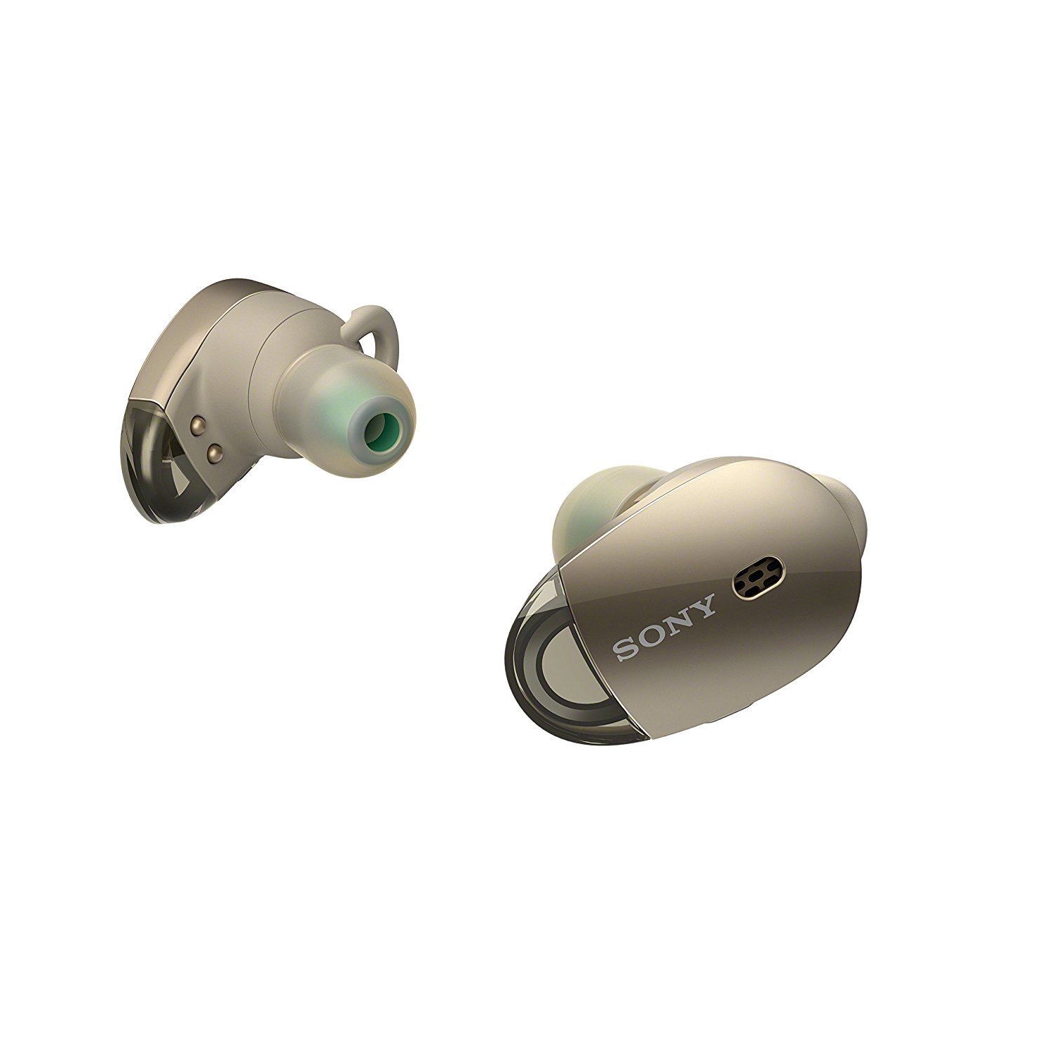 Toshiba Zestaw słuchawkowy Bluetooth z powerbankiem