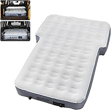 Gotidy Air Foam Mattress