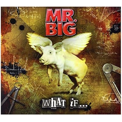 What If...