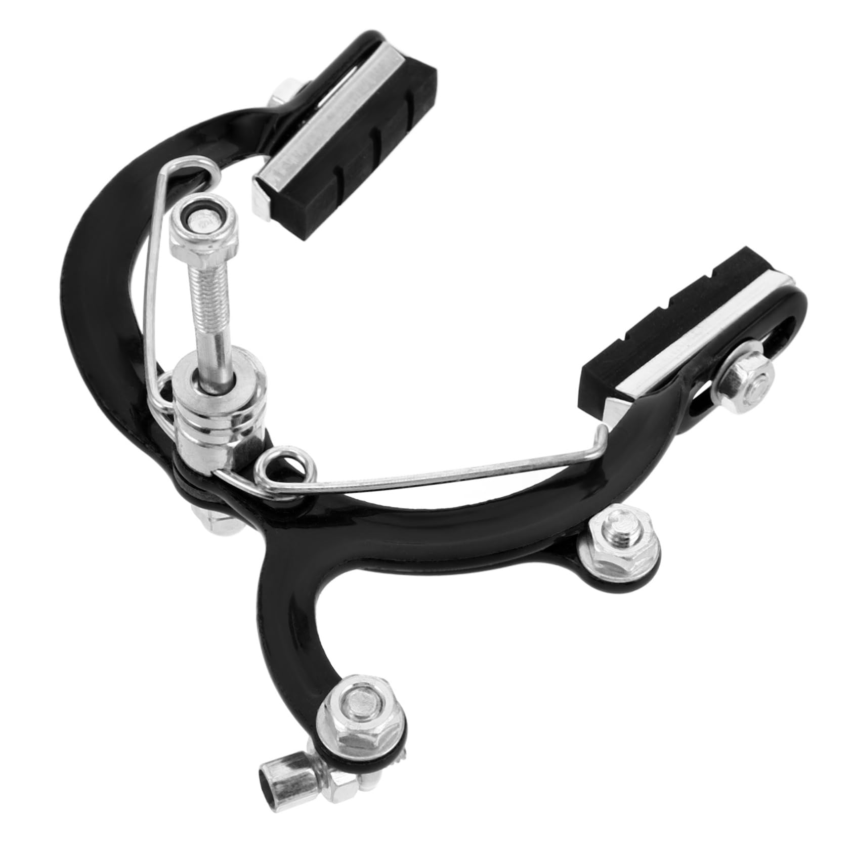 SUPVOX Elegant Bike Brake Caliper for Road Bike Front Bicycle Brake Sturdy Build and Wide Compatibility