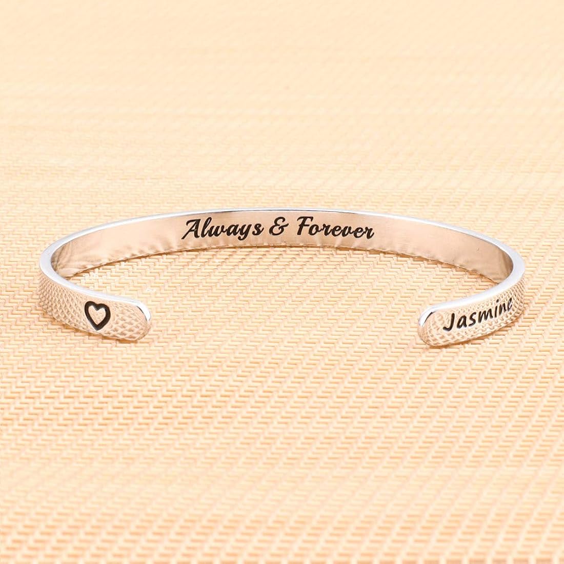 Top 98+ custom name bracelets amazon super hot 3tdesign.edu.vn