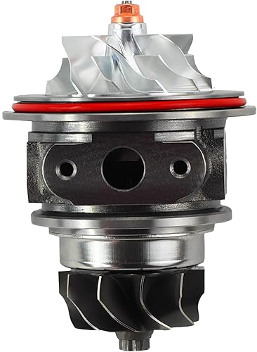 Miniatura 4 de 28231-2G410 TD04HL4 Actualización Billet Turbo Cartucho CHRA Se adapta a 13-16 Hyundai Santa FE Sport 2.0L 11-14 Hyundai Sonata 2.0L 11-15 KIA