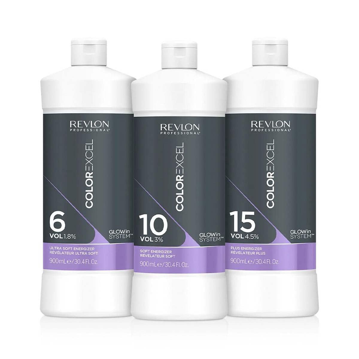 Revlon Professional Peroxides Rp Color Excel Developr 6 Vol Yüzde Bir Nokta Sekiz 900ml