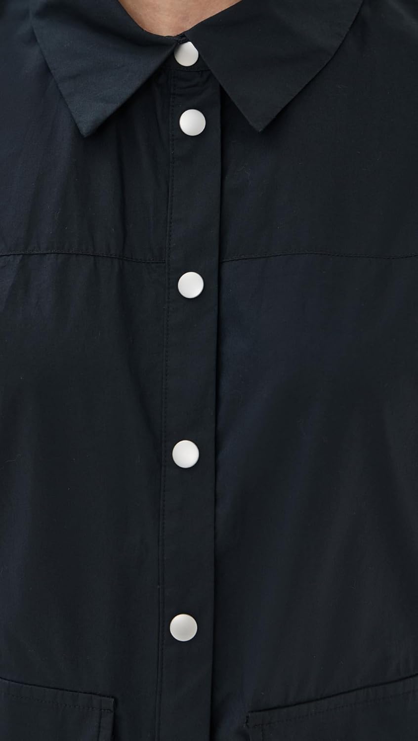 LE BOP Women's Mariette Utility Dress - Image 6