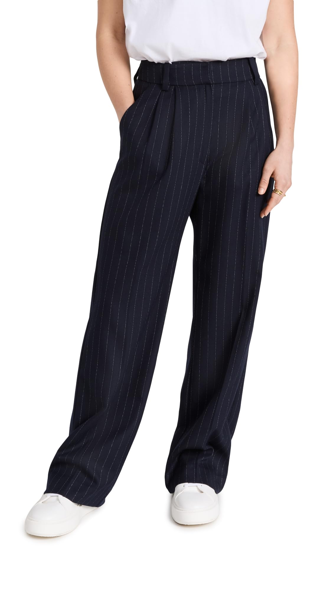 Favorite Daughter Women's The Favorite Pants Petite