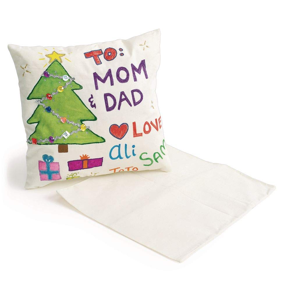 bulk canvas pillow covers