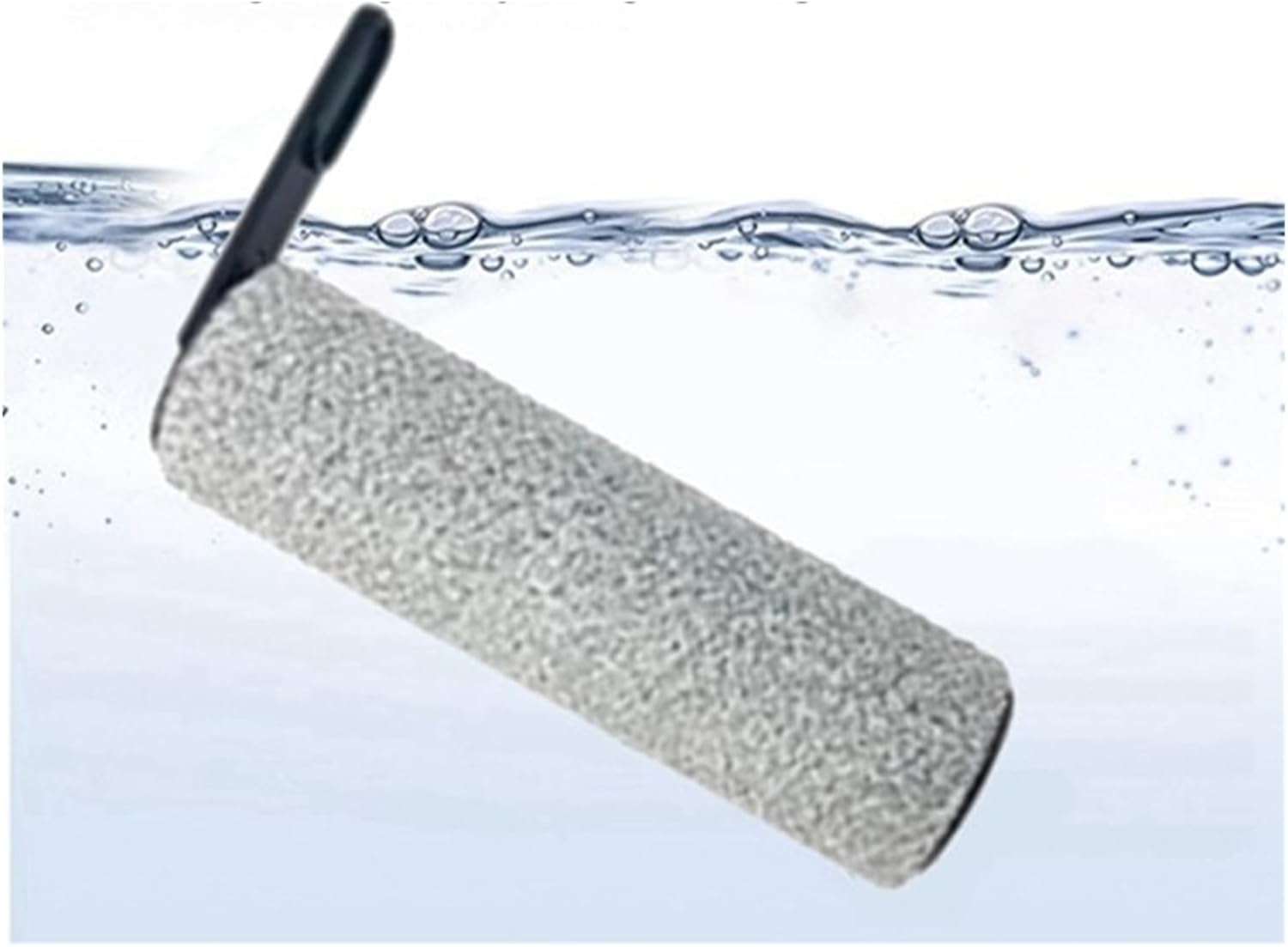 Original Brush Roller,Compatible for Trouver K10 / K10pro,2PCS Vacuum Cleaner Parts