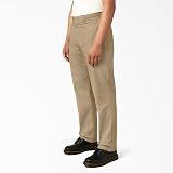 Dickies Men's Original 874 Work Utility Pants, Khaki, 30W / 30L - 3