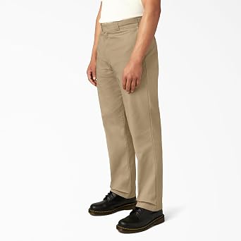 Dickies Men's Original 874 Straight Leg Work Pants