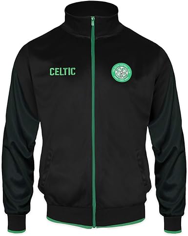 celtics coat