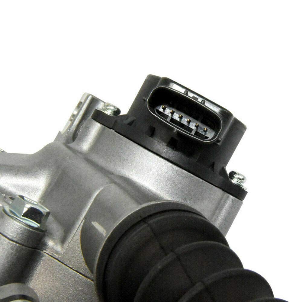 Actuador de embrague de transmisión automática 31360-12030 Para Toyota Corolla Auris Verso Yaris Piezas de transmisión