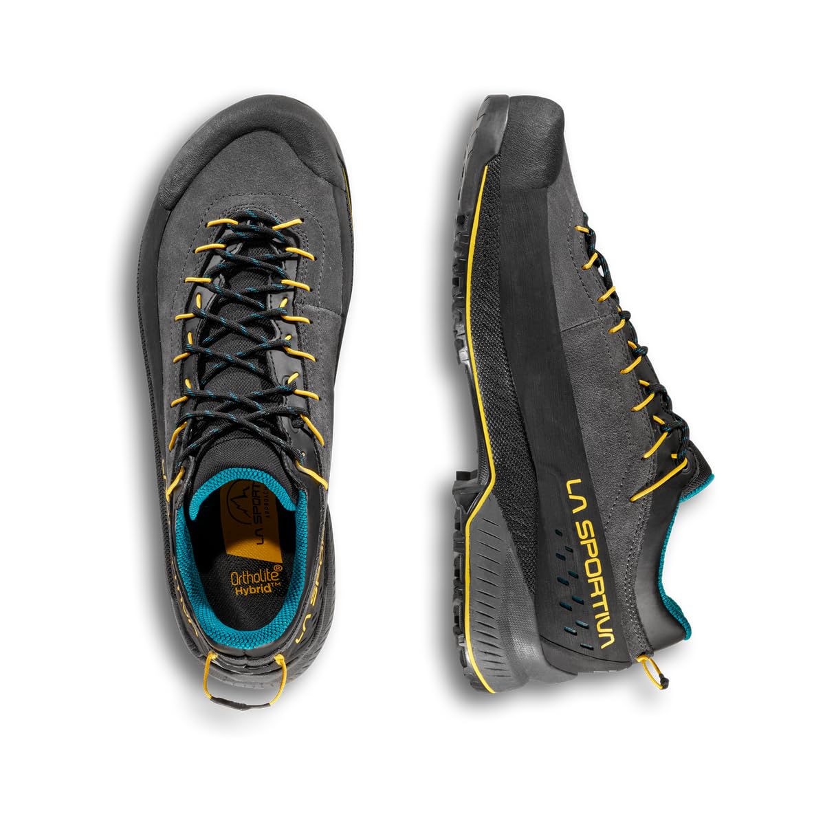 LA SPORTIVA TX4 Evo GTX carbonio/bambù
