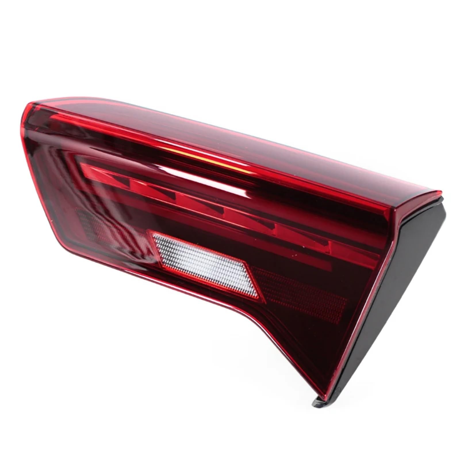 Accessori Auto Gruppo Fanale Posteriore Avvertimento Lampada Freno Indicatori Direzione Luce Retromarcia Compatibile Con Per T-ROC 2018 2019 2020 2021 fari posteriori auto | Inner Right