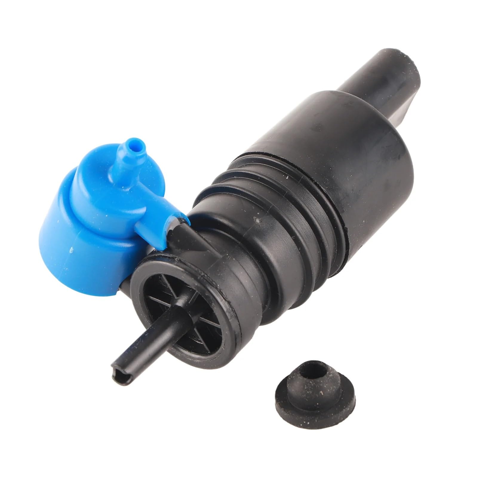 Bomba Limpiaparabrisa Para A1 A3 A4 A6 Para Q3 Para Q5 Para Bmw Z3 CLASE B W245 Bomba de Agua para Limpiaparabrisas | Bomba de limpieza de parabrisas de líquido limpiaparabrisas de coche 1K6955651