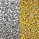 Veuillez noter : les couleurs des blocs de construction sont aléatoires, la couleur du produit dans l'image est uniquement à titre de référence de démonstration. Instructions non incluses.