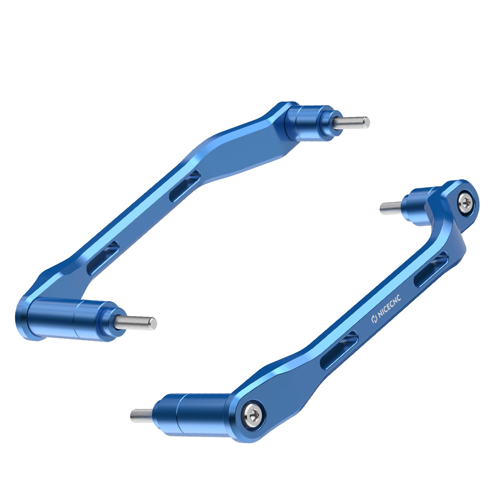 Amazon.com: NICECNC Passenger Rear Seat Handle Grab Bar Compatible