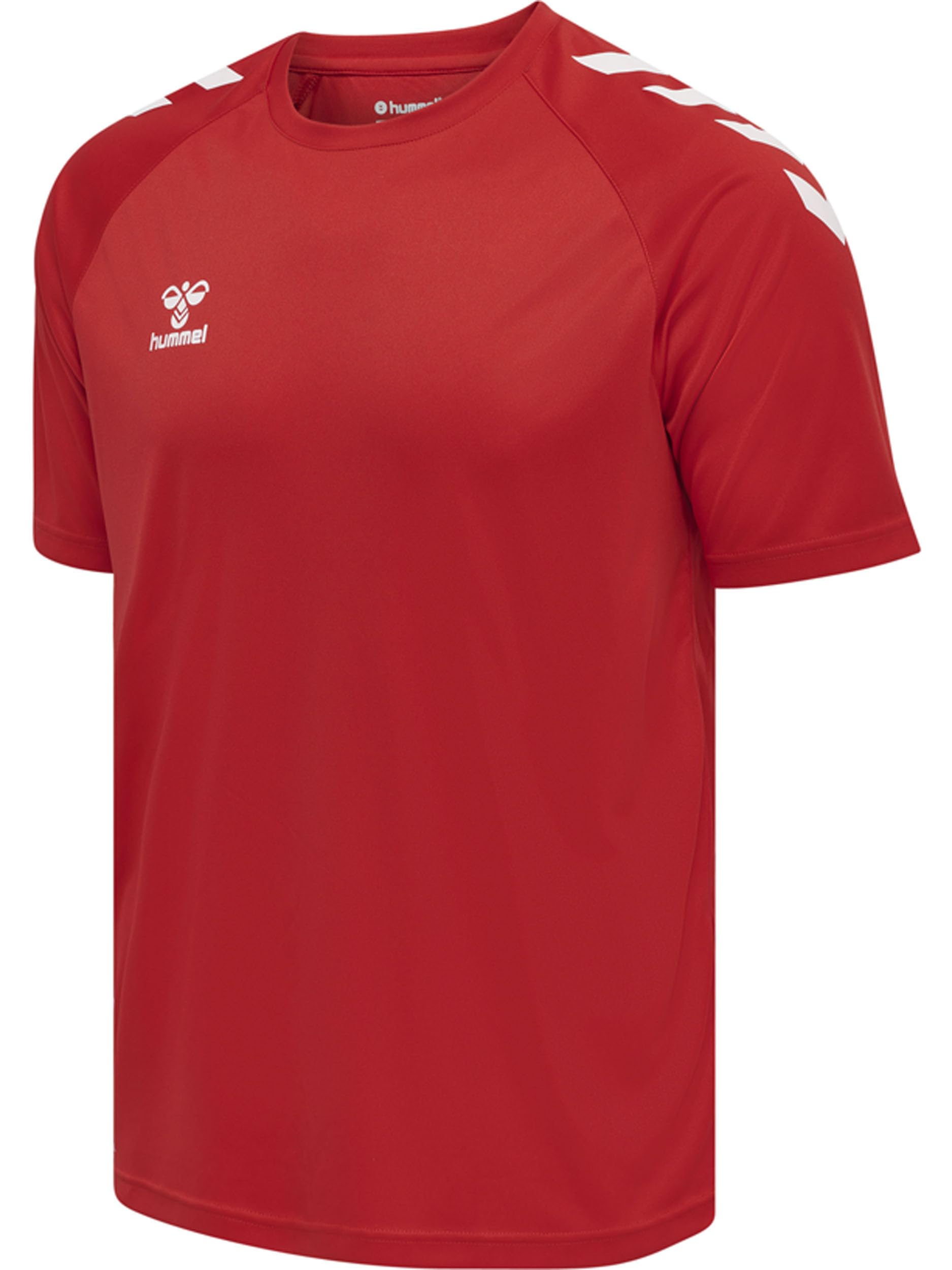 hummel T-Shirt Hmlcore Erwachsene