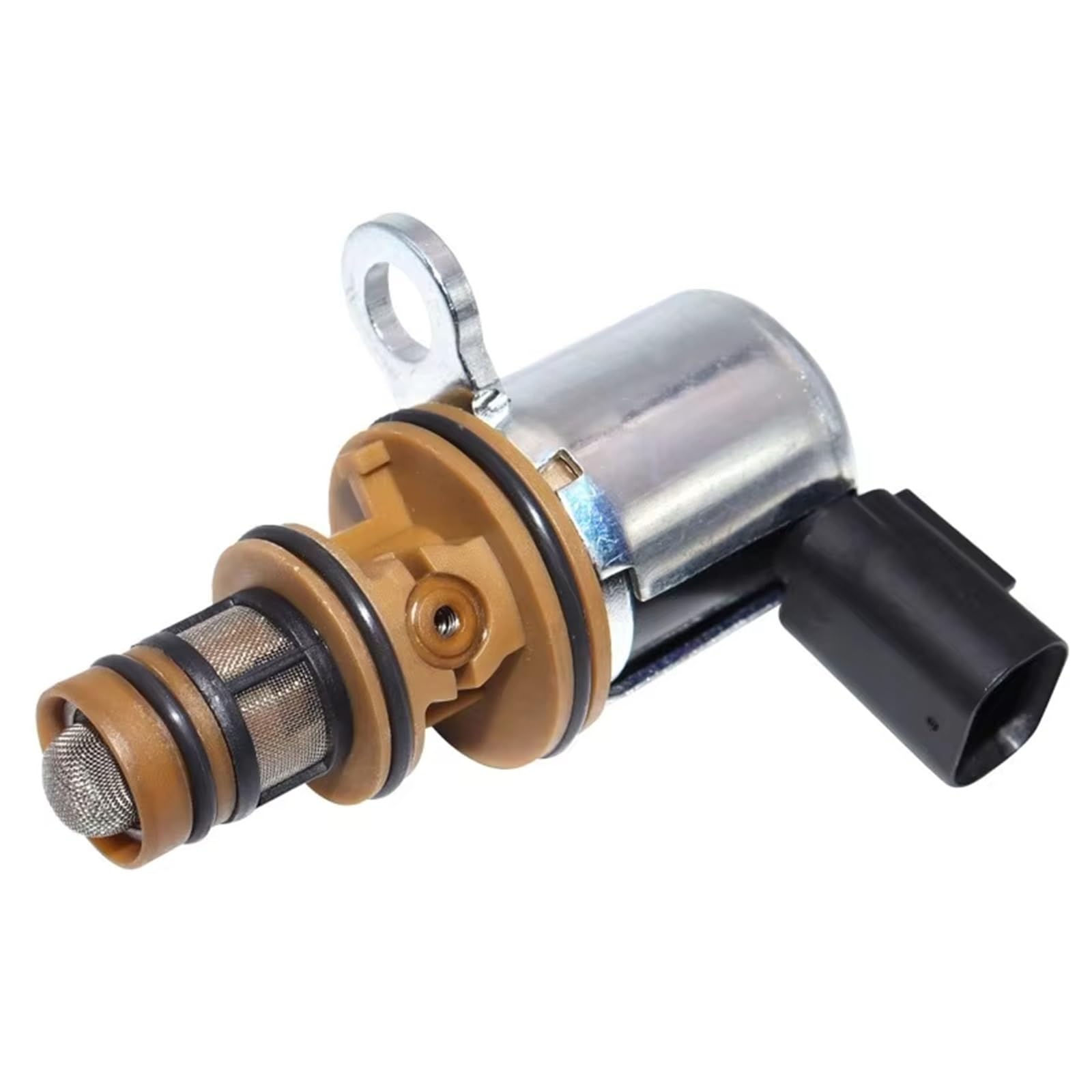 Rdeqkivz One Color Variable Timing Solenoid Compatible With Dodge For Challenger For Ram 1500 2500 53022298Aa Engine Vvt Variable Timing Solenoid Valve 3N2001 916592Xd Cds01