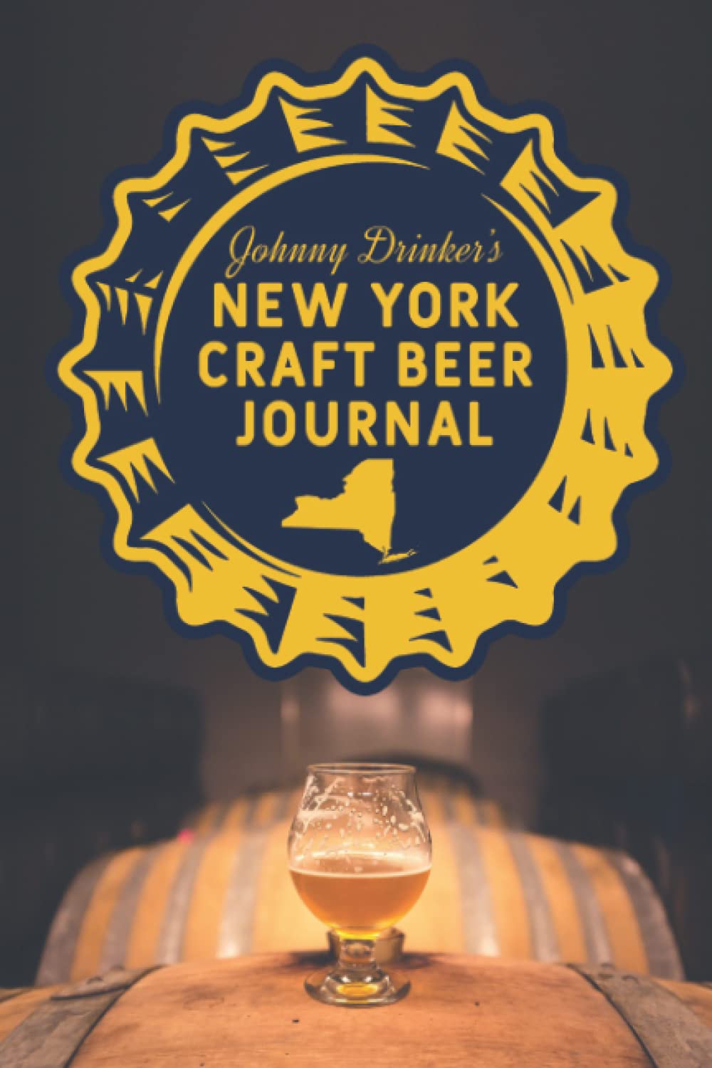 Johnny Drinker's New York Craft Beer Journal