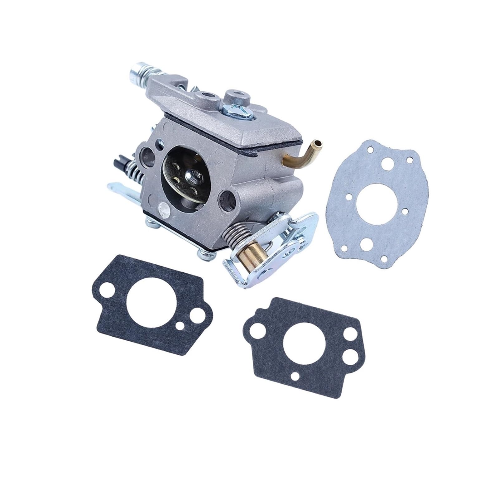 Kit joint carburateur pour réparer panne démarrage tronçonneuse 142
