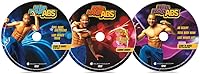 Vista 7 de HIP HOP ABS DVD para ejercitar