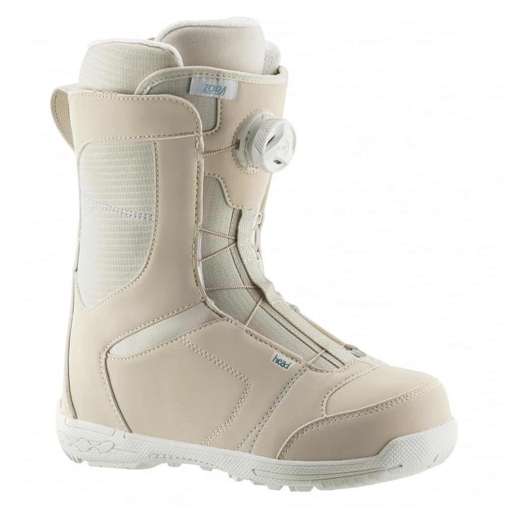 ZORA BOA LYMEN SNOWBOARD BOOT/W