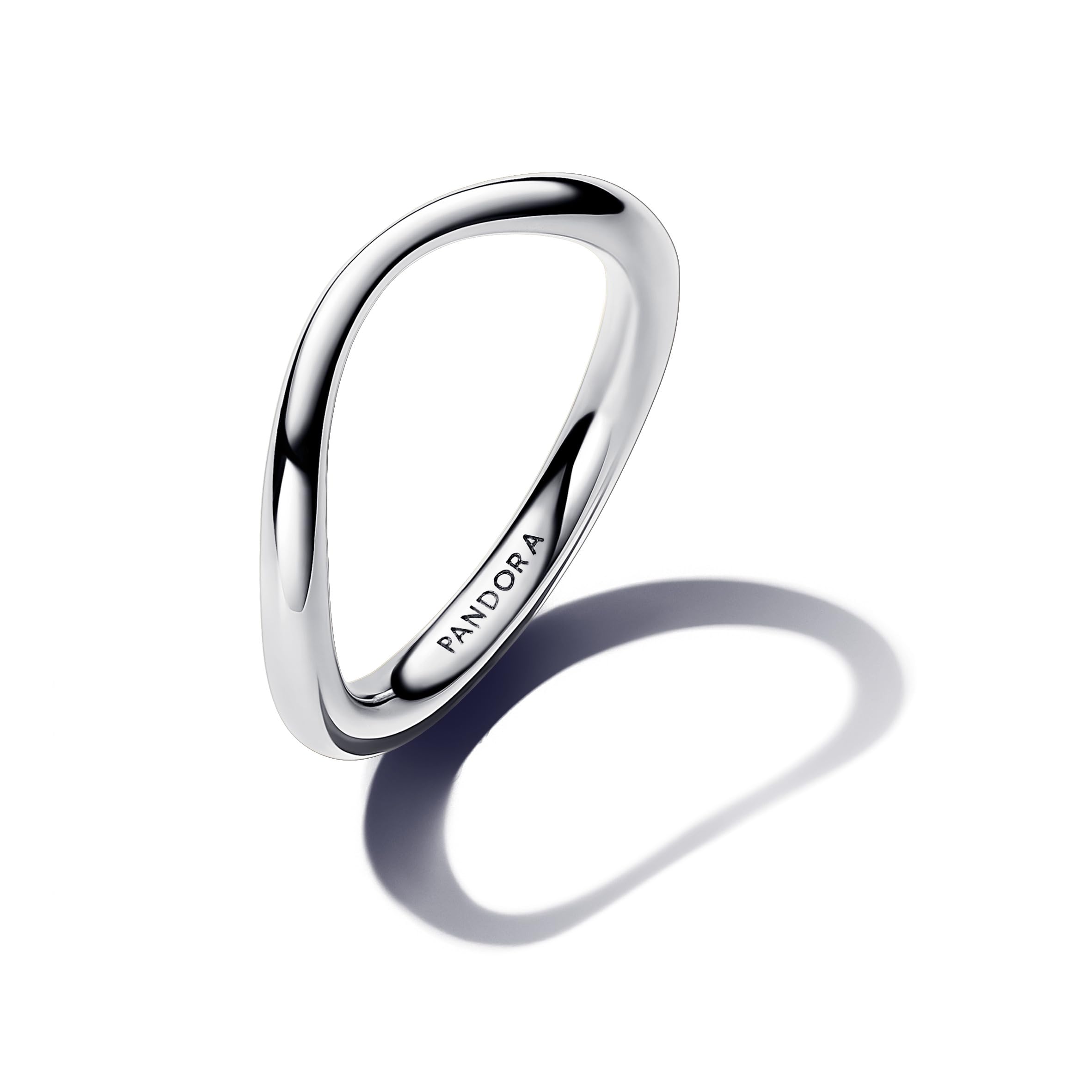 PANDORA Essence - Anello Onda