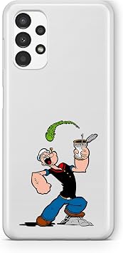 Multitronic Samsung Galaxy A72 ile Uyumlu Temel Reis Tasar m Bask l   effaf K l f