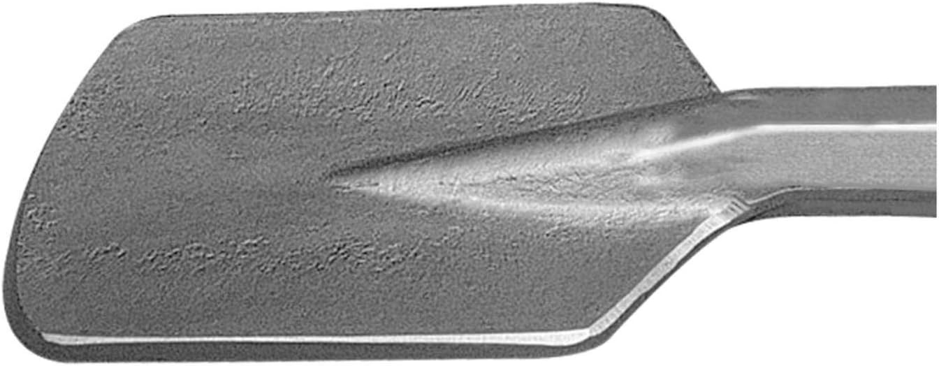 Proline Spline Shank