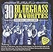 30 Bluegrass Favorites Power Picks: Vintage Collection
