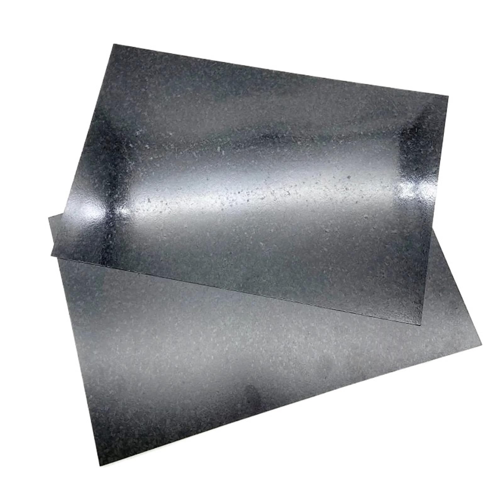 200x300mm Marble Texture Carbon Fiber Plate Sheet Glossy Matte Forged Carbon Fiber Plate Carbon Board Thickness 1mm 2mm 3mm 3k Carbon Fiber(1.5mm Glossy Marble)