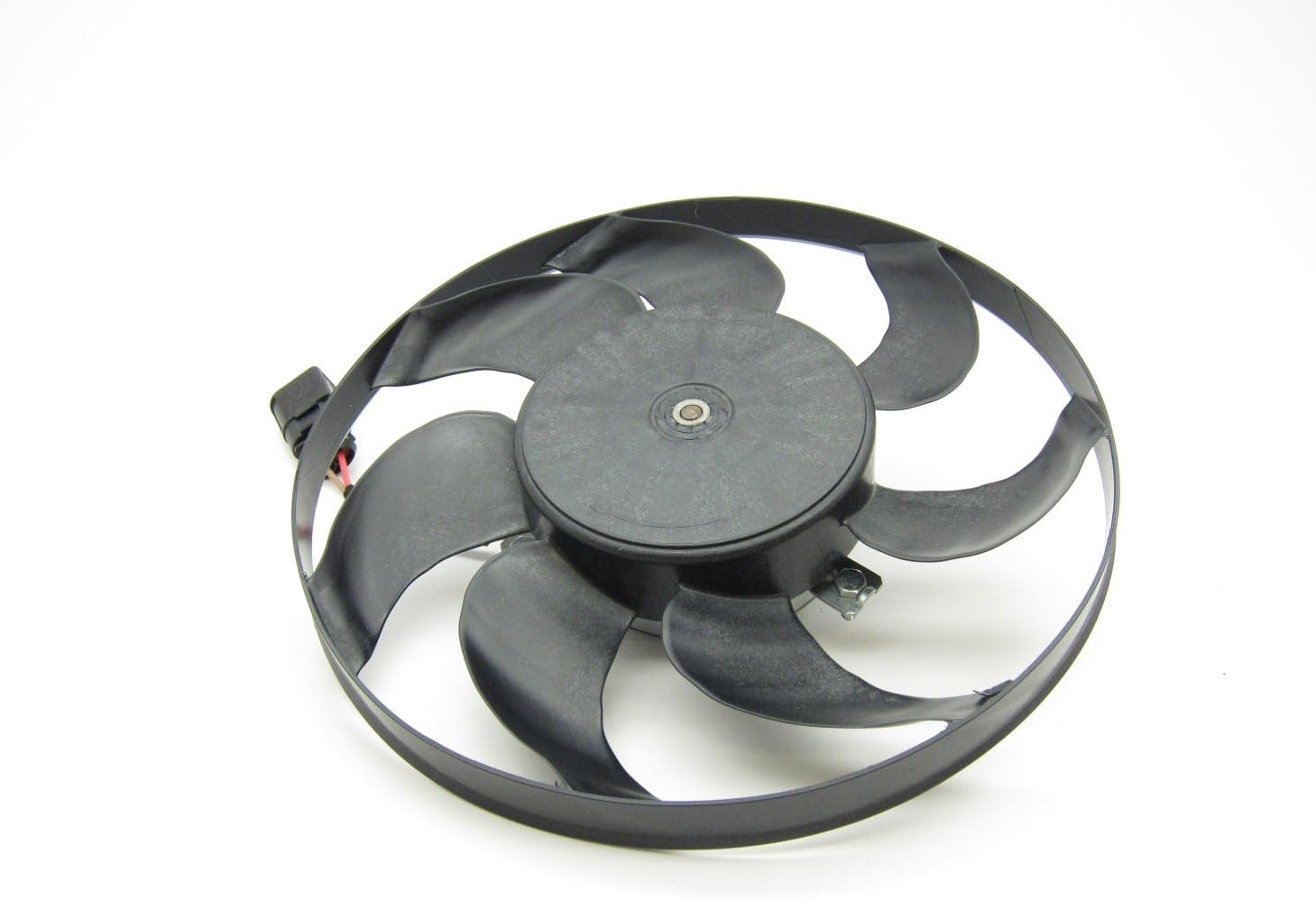 Volkswagen Fan Motor - 1K0-959-455ET