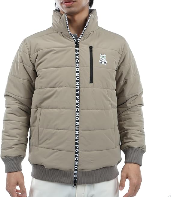 Amazon | [サイコバニー] アウター(ブルゾン、ウインド