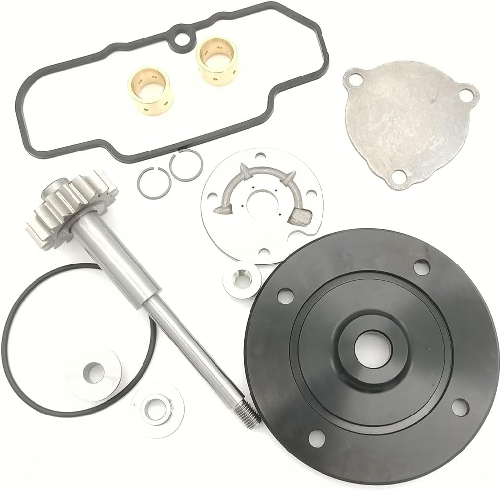 Supercharger Rebuild kit IMPELLER For Yamaha FX-SHO FZR FZS 1800 1.8T Engine Supercharger Impeller