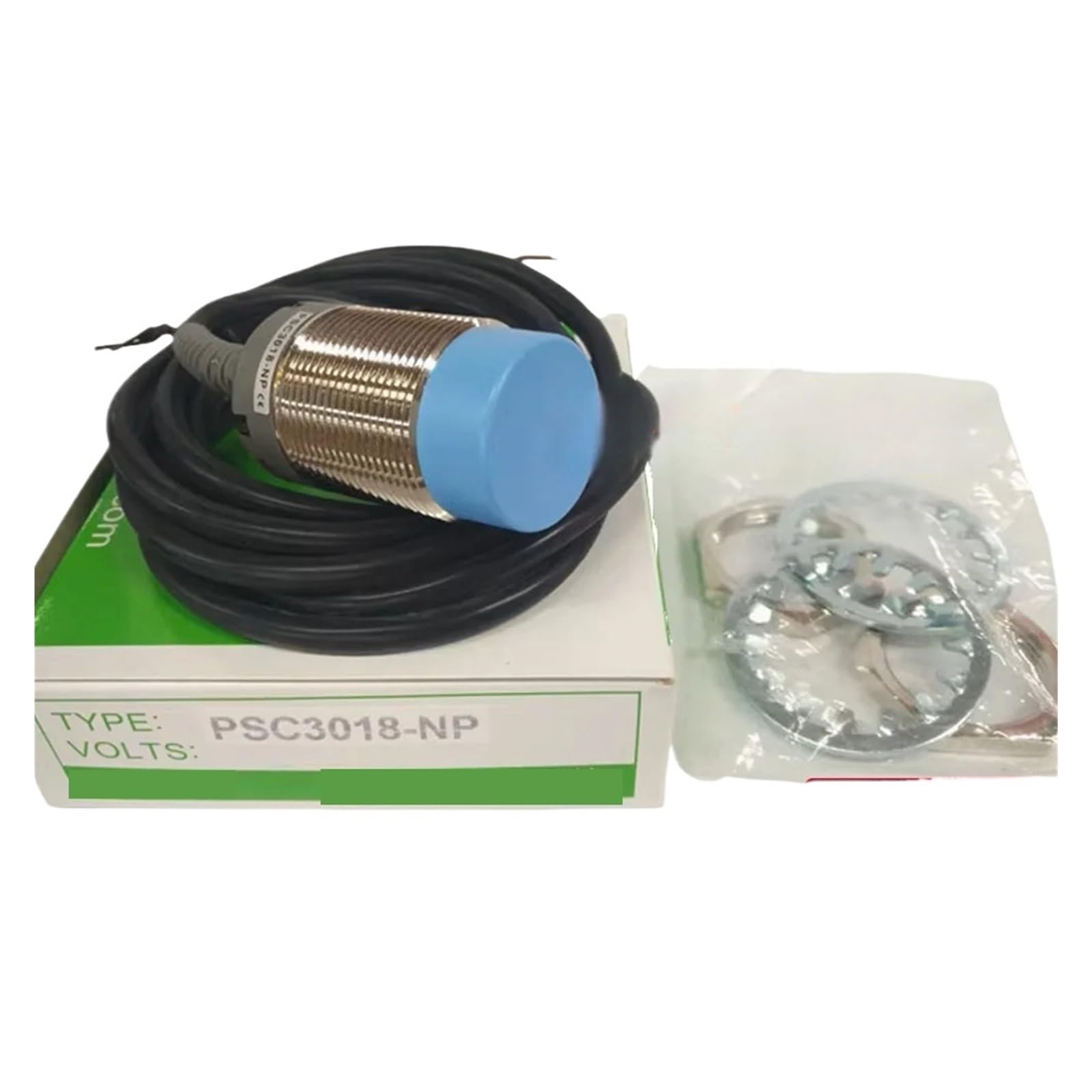 OSHZIKJII PSC3018-NP Proximity switch sensor